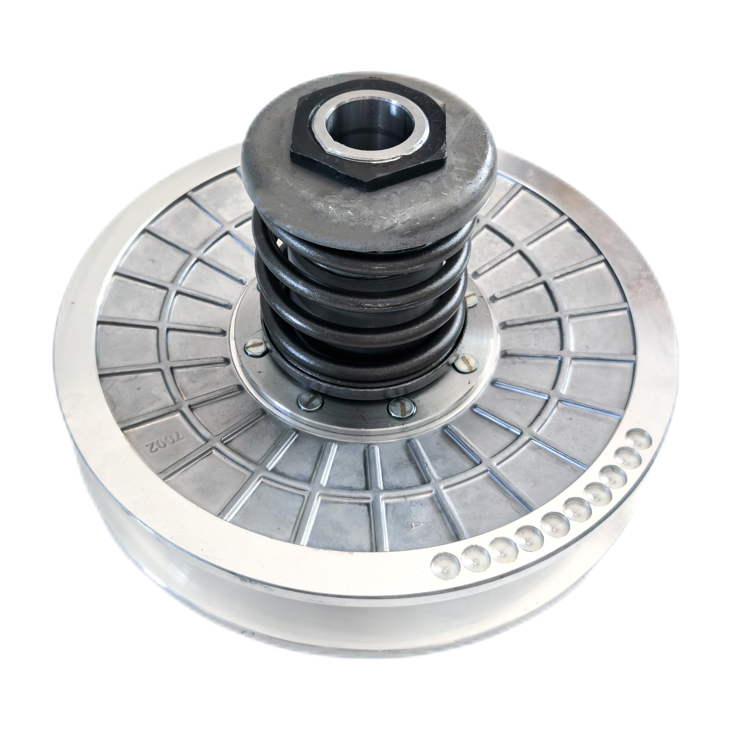 LAUUEXOP Secondary Clutch Assembly 4WV-17670-00-00 Compatible for